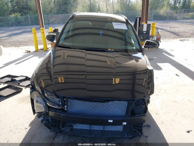 3KMJBCDE2SE004676 Hyundai TUCSON SEL
