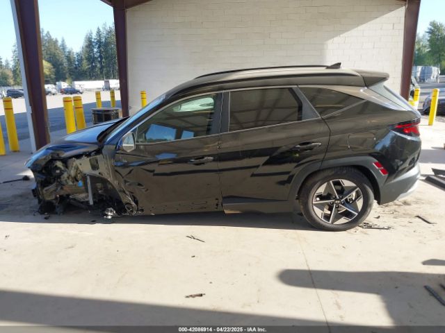 3KMJBCDE2SE004676 Hyundai TUCSON SEL