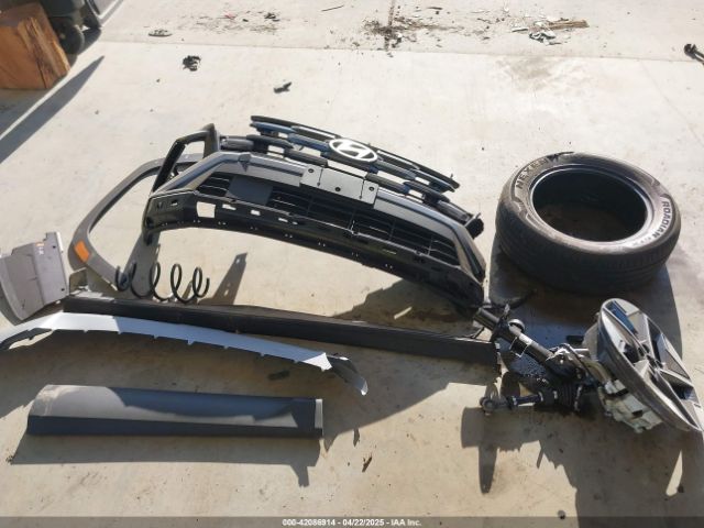 3KMJBCDE2SE004676 Hyundai TUCSON SEL