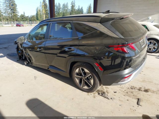 3KMJBCDE2SE004676 Hyundai TUCSON SEL