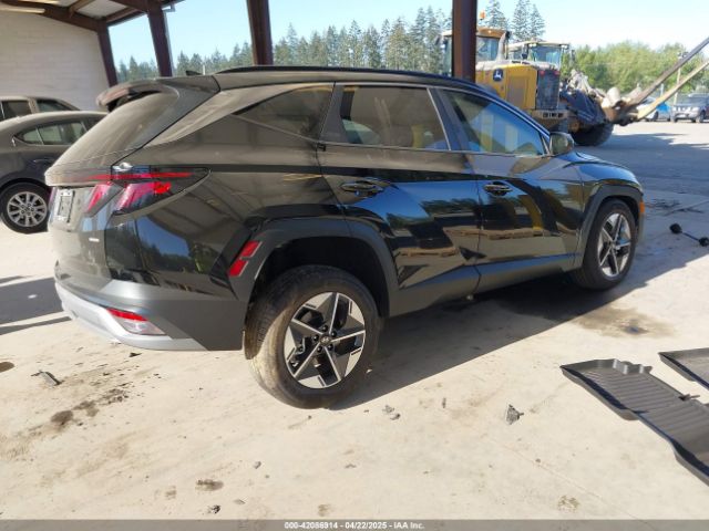 3KMJBCDE2SE004676 Hyundai TUCSON SEL