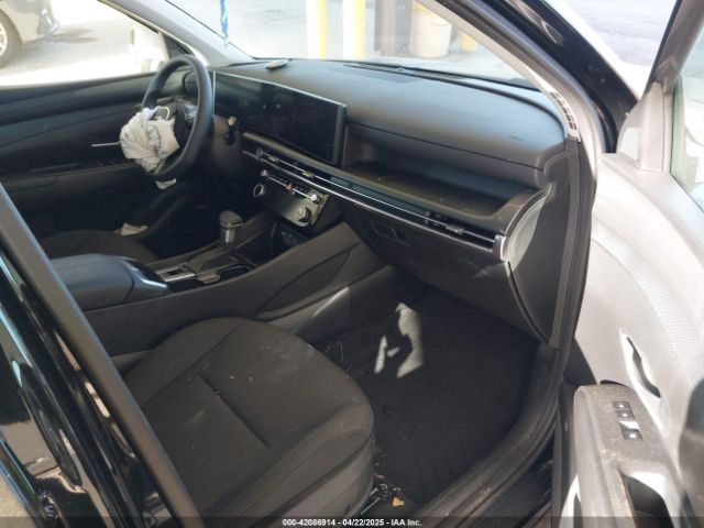3KMJBCDE2SE004676 Hyundai TUCSON SEL
