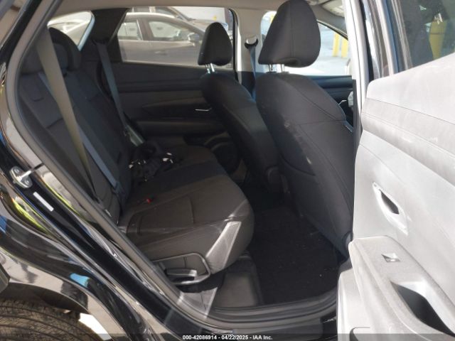 3KMJBCDE2SE004676 Hyundai TUCSON SEL