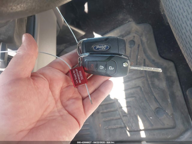 Ford F-150 2015 1FTEW1EPXFKD73088 Image 11