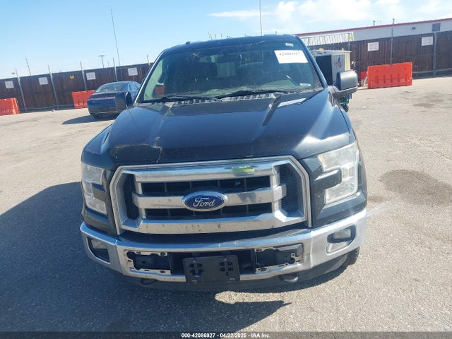 Ford F-150 2015 1FTEW1EPXFKD73088 Image 12