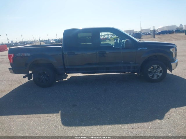 Ford F-150 2015 1FTEW1EPXFKD73088 Image 13