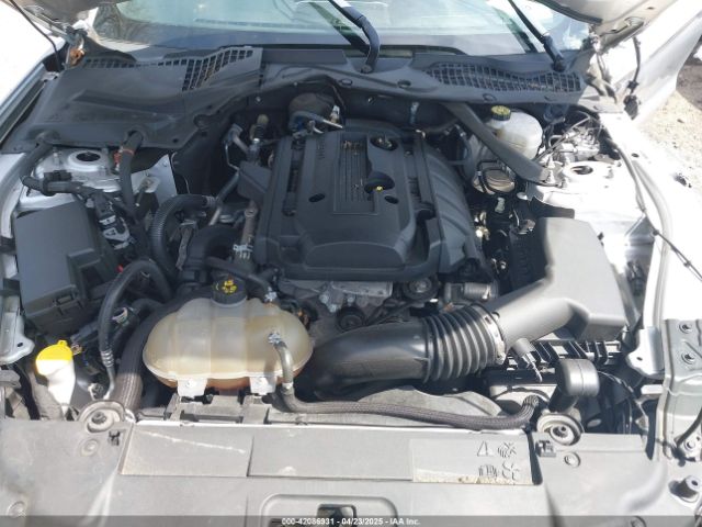 2019 FORD MUSTANG 1FATP8UH0K5170023 Photo 9