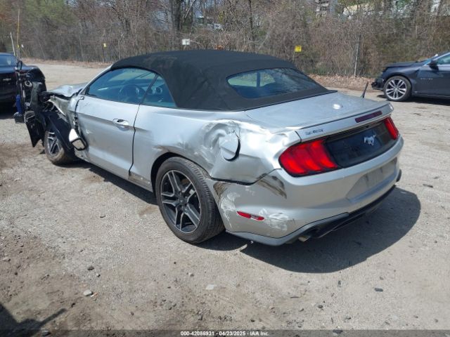 2019 FORD MUSTANG 1FATP8UH0K5170023 Photo 2