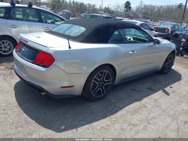 2019 FORD MUSTANG 1FATP8UH0K5170023 Photo 3