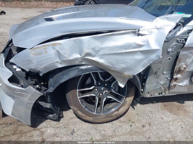 2019 FORD MUSTANG 1FATP8UH0K5170023 Photo 5
