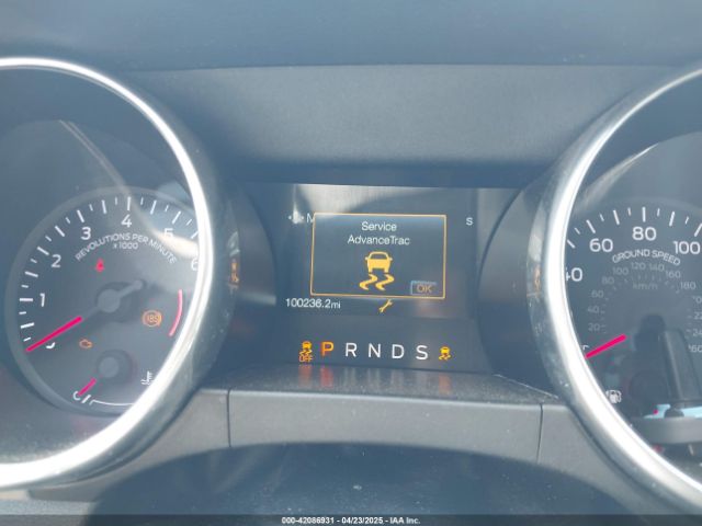 2019 FORD MUSTANG 1FATP8UH0K5170023 Photo 6
