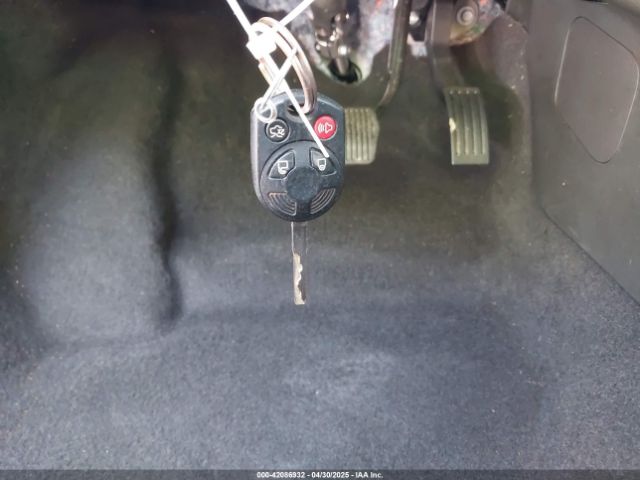 1FADP3E2XHL297786 Ford FOCUS S