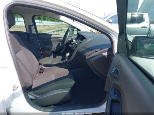 1FADP3E2XHL297786 Ford FOCUS S