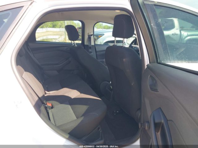 1FADP3E2XHL297786 Ford FOCUS S