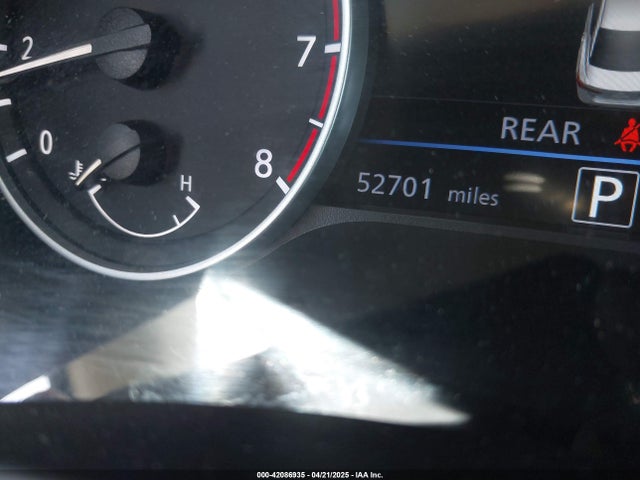 Nissan Sentra Sr Xtronic Cvt 2022 3N1AB8DV0NY319000 Image 15