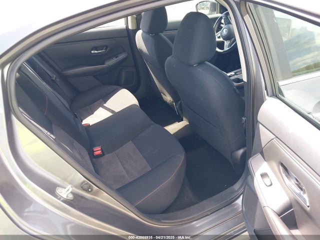 Nissan Sentra Sr Xtronic Cvt 2022 3N1AB8DV0NY319000 Image 8