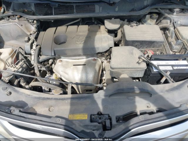 4T3ZA3BB1FU091546 Toyota VENZA LE