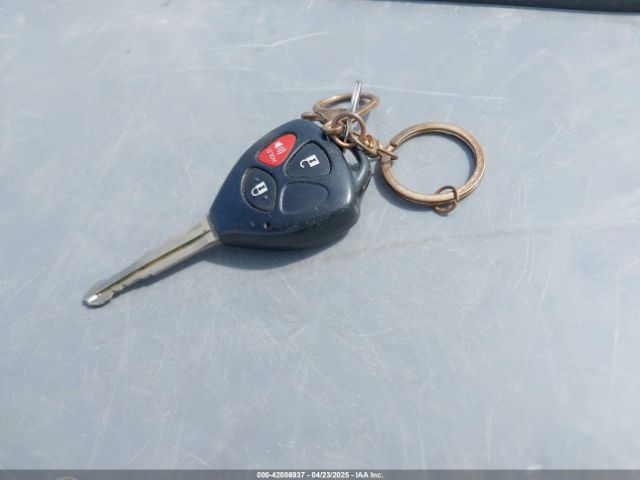 4T3ZA3BB1FU091546 Toyota VENZA LE