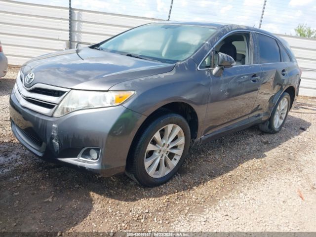 4T3ZA3BB1FU091546 Toyota VENZA LE