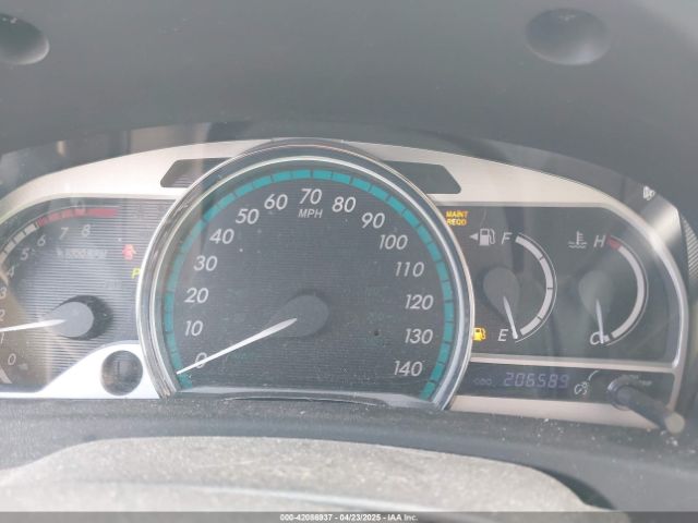 4T3ZA3BB1FU091546 Toyota VENZA LE