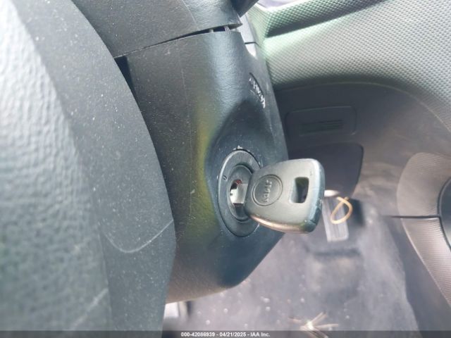 2005 ACURA RSX JH4DC53885S010552 Photo 10