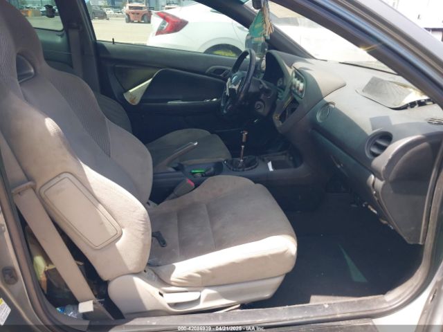 2005 ACURA RSX JH4DC53885S010552 Photo 4