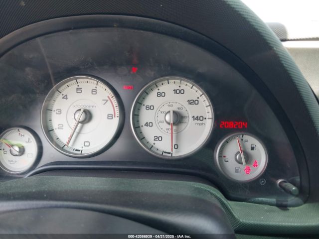 2005 ACURA RSX JH4DC53885S010552 Photo 6