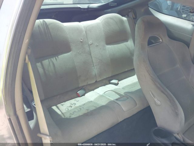 2005 ACURA RSX JH4DC53885S010552 Photo 7