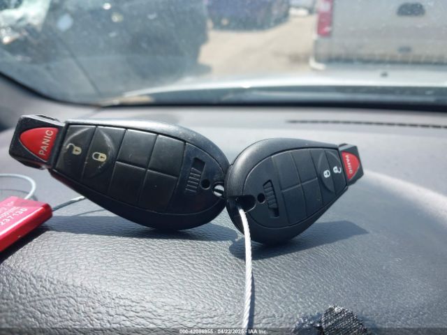 2C4RDGBG8HR819905 Dodge Grand Caravan Se Plus