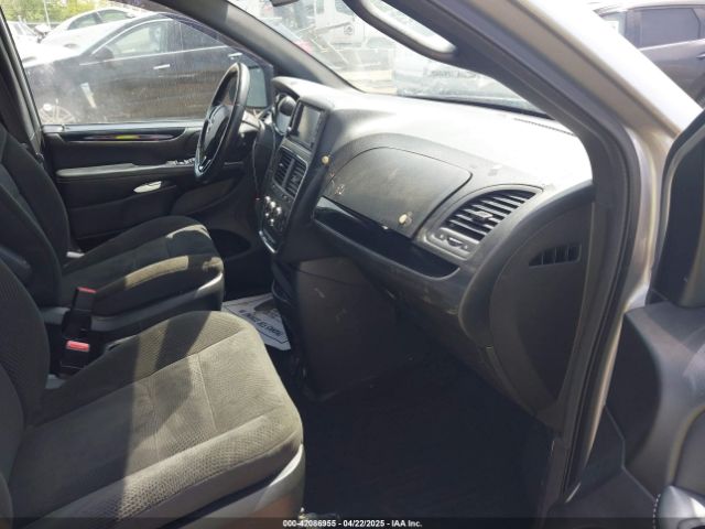 2C4RDGBG8HR819905 Dodge Grand Caravan Se Plus