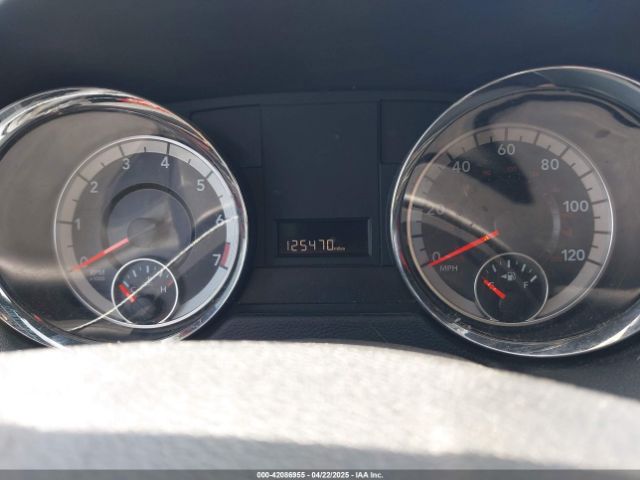 2C4RDGBG8HR819905 Dodge Grand Caravan Se Plus