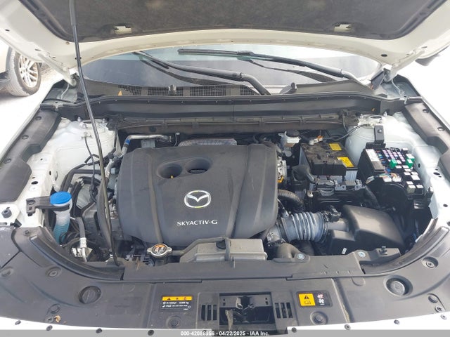 JM3KFBEM5N1579297 Mazda Cx-5 2.5 S Premium Plus