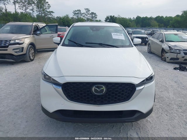 JM3KFBEM5N1579297 Mazda Cx-5 2.5 S Premium Plus