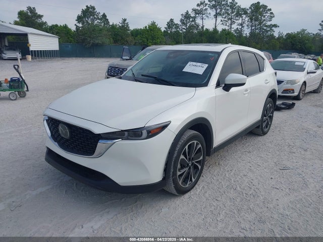JM3KFBEM5N1579297 Mazda Cx-5 2.5 S Premium Plus