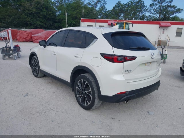 JM3KFBEM5N1579297 Mazda Cx-5 2.5 S Premium Plus