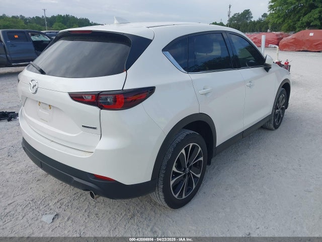 JM3KFBEM5N1579297 Mazda Cx-5 2.5 S Premium Plus