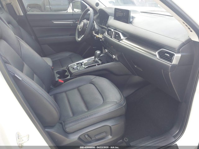 JM3KFBEM5N1579297 Mazda Cx-5 2.5 S Premium Plus