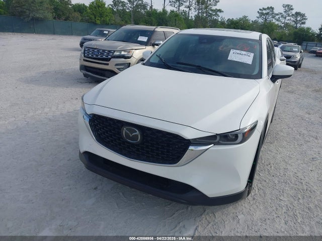 JM3KFBEM5N1579297 Mazda Cx-5 2.5 S Premium Plus