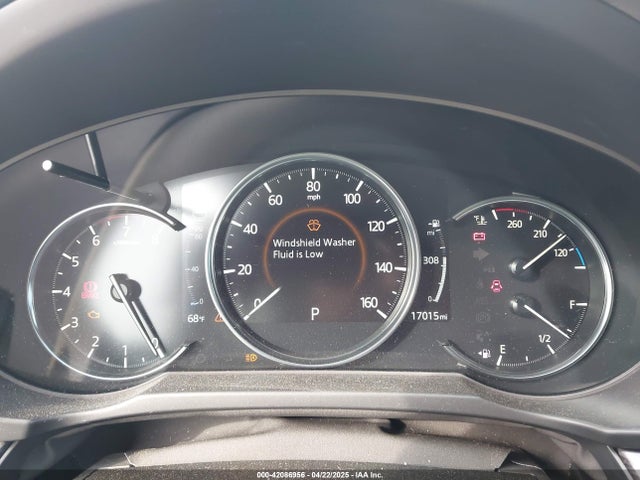 JM3KFBEM5N1579297 Mazda Cx-5 2.5 S Premium Plus