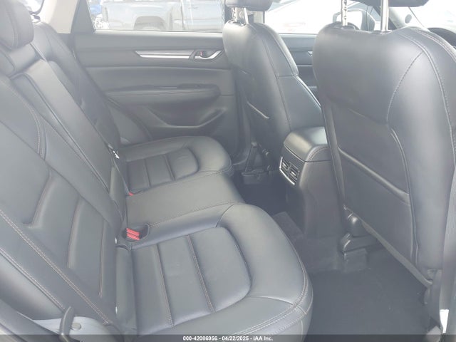 JM3KFBEM5N1579297 Mazda Cx-5 2.5 S Premium Plus