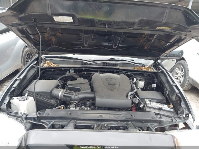 3TMCZ5AN1LM306362 Toyota 2gr-fks