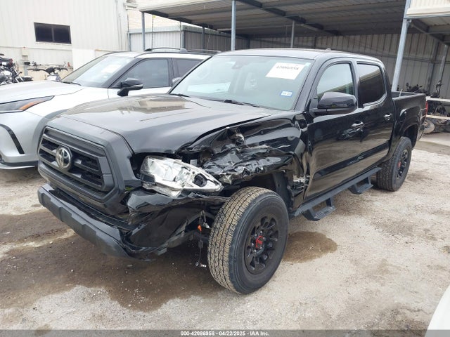 3TMCZ5AN1LM306362 Toyota 2gr-fks