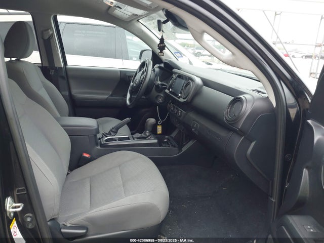 3TMCZ5AN1LM306362 Toyota 2gr-fks