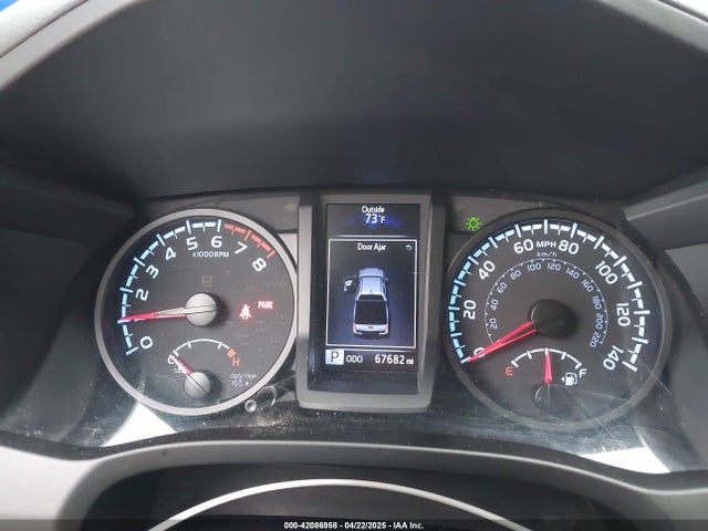 3TMCZ5AN1LM306362 Toyota 2gr-fks