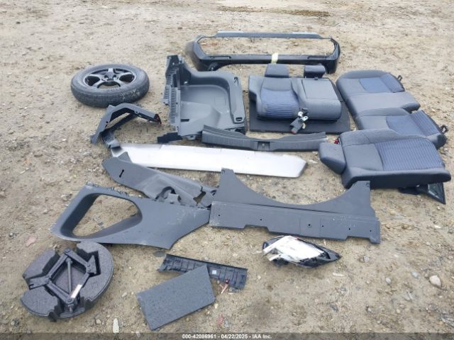 2T3E6RFV6NW032773 Toyota Rav4 Hybrid Xse