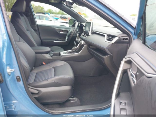 2T3E6RFV6NW032773 Toyota Rav4 Hybrid Xse
