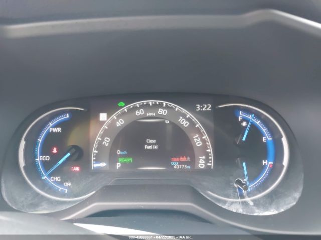 2T3E6RFV6NW032773 Toyota Rav4 Hybrid Xse
