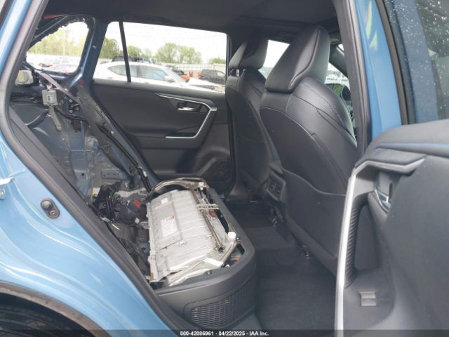 2T3E6RFV6NW032773 Toyota Rav4 Hybrid Xse