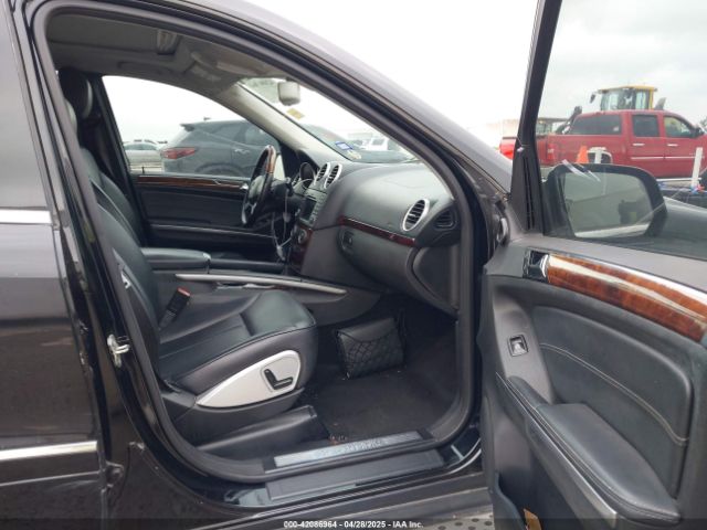 2010 MERCEDES-BENZ GL 450 4JGBF7BE5AA540329 Photo 4
