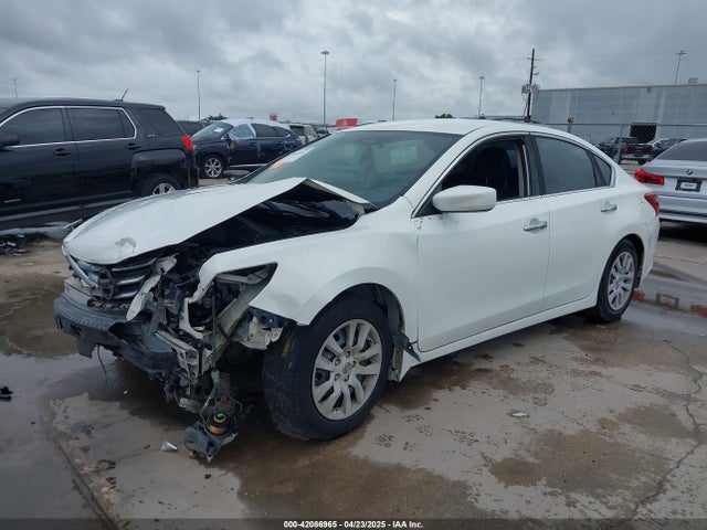 1N4AL3AP4JC264577 Nissan Altima 2.5 S